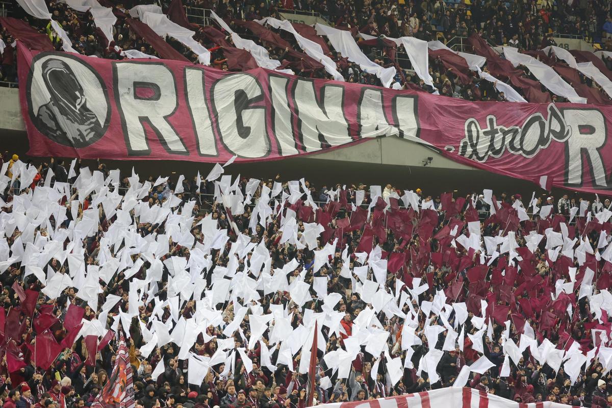 Rapid se mută din Giulești în play-off! Anunțul făcut în direct, după derby-ul cu FCSB: „Dacă nu vom avea terenul suspendat”