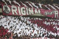 Rapid se mută din Giulești în play-off! Anunțul făcut în direct, după derby-ul cu FCSB: „Dacă nu vom avea terenul suspendat”
