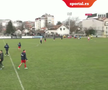 Bătaie generală la Steaua Roșie - Partizan! » I-a călcat tricoul în picioare, i-a dat cu mingea în cap, apoi a urmat haosul + Presa reacționează: „imagine catastrofală”