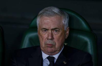 Alertă pentru Real Madrid înaintea meciului cu Atletico din Liga Campionilor » Încă un om de bază s-a accidentat