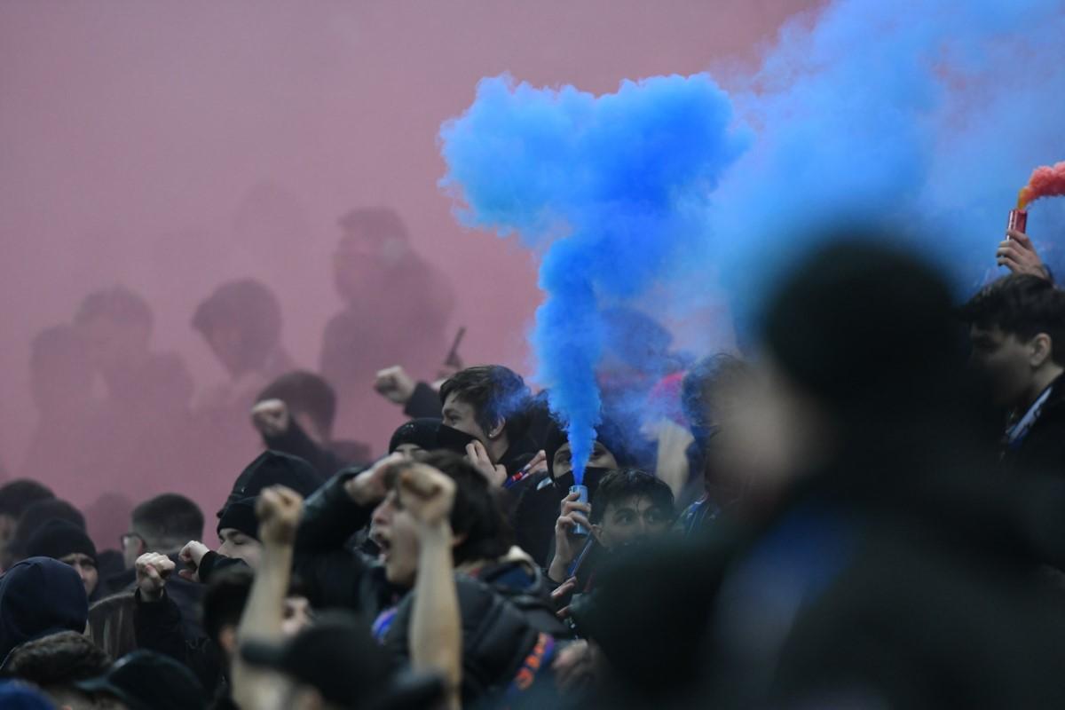 Rapid - FCSB, imagini din meci, de Cristi Preda și Ionuț Iordache (GSP)