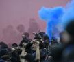 Rapid - FCSB 0-0 » Mult zgomot pentru nimic! Giuleștenii au avut 60 de minute om în plus, dar au ratat victoria