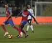 Ce s-a întâmplat la ultima victorie a lui Șumudică în fața rivalei FCSB » Vedetele care erau pe teren + cine a fost arbitru