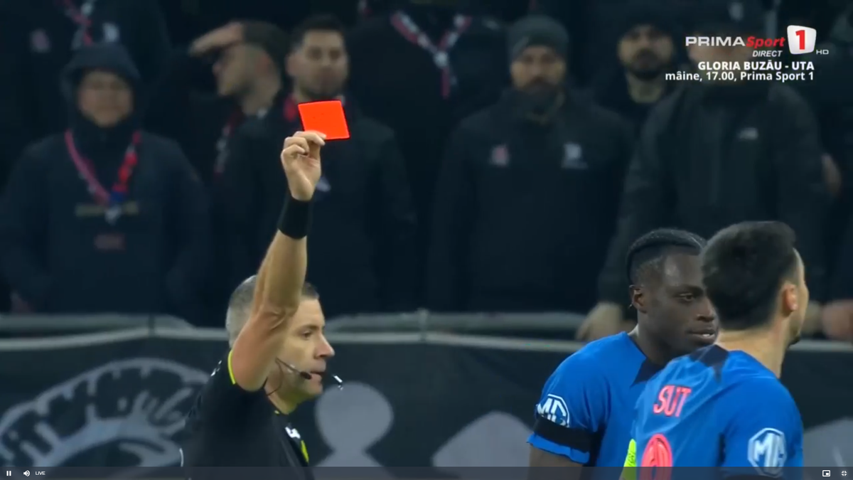 Campioana eliminărilor! La cate „roșii” a ajuns FCSB în acest sezon, după derby-ul cu Rapid