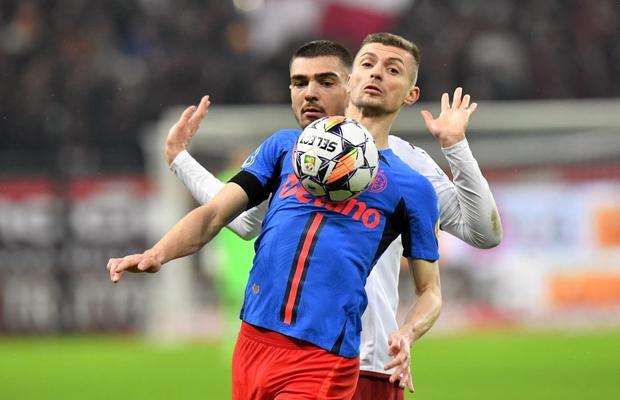Iată clasamentul și întreg „țintarul” din play-off: FCSB - Rapid în prima etapă!