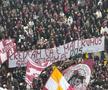 Mesaje la Rapid - FCSB