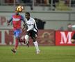 Ce s-a întâmplat la ultima victorie a lui Șumudică în fața rivalei FCSB » Vedetele care erau pe teren + cine a fost arbitru