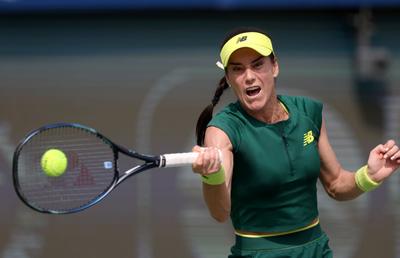 Tenisul se mută în deșertul californian » Premii totale de 8,9 milioane de dolari, trei românce pe tablou și una în calificări la Indian Wells