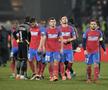 Ce s-a întâmplat la ultima victorie a lui Șumudică în fața rivalei FCSB » Vedetele care erau pe teren + cine a fost arbitru