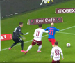 Golul anulat al lui Alex Dobre, în Rapid - FCSB
