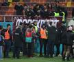 Șumudică, „protagonist” după Rapid - FCSB / Foto: Ionuț Iordache GSP