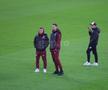 Rapid - FCSB, imagini înainte de meci