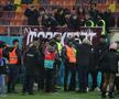 Șumudică, „protagonist” după Rapid - FCSB / Foto: Ionuț Iordache GSP