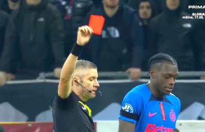 Campioana eliminărilor! La cate „roșii” a ajuns FCSB în acest sezon, după derby-ul cu Rapid