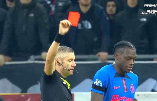 Campioana eliminărilor! La cate „roșii” a ajuns FCSB în acest sezon, după derby-ul cu Rapid