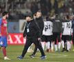 Ce s-a întâmplat la ultima victorie a lui Șumudică în fața rivalei FCSB » Vedetele care erau pe teren + cine a fost arbitru