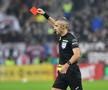 Ștefan Târnovanu, despre momentul tensionat cu Săpunaru: „Nu-mi permit!”