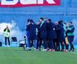 Dinamo Zagreb - Hajduk Split 2-2
