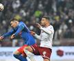 Rapid - FCSB 0-0 » Mult zgomot pentru nimic! Giuleștenii au avut 60 de minute om în plus, dar au ratat victoria