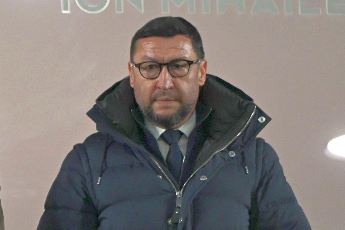 Concluziile lui Viorel Moldovan, după Rapid - FCSB: „Nu cred că putem emite pretenții”