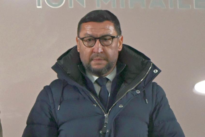 Cum a comentat Viorel Moldovan remiza dintre Rapid și FCSB, foto: Imago Images