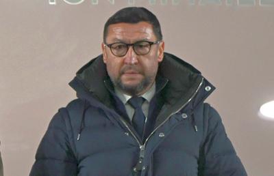 Concluziile lui Viorel Moldovan, după Rapid - FCSB: „Nu cred că putem emite pretenții”