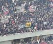 Mesaje la Rapid - FCSB/ foto: GSP
