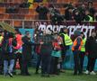 Șumudică, „protagonist” după Rapid - FCSB / Foto: Ionuț Iordache GSP