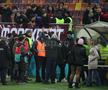 Șumudică, „protagonist” după Rapid - FCSB / Foto: Ionuț Iordache GSP