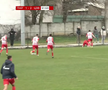 Bătaie generală la Steaua Roșie - Partizan! » I-a călcat tricoul în picioare, i-a dat cu mingea în cap, apoi a urmat haosul + Presa reacționează: „imagine catastrofală”