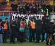 Șumudică, „protagonist” după Rapid - FCSB / Foto: Ionuț Iordache GSP