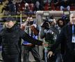 Ce s-a întâmplat la ultima victorie a lui Șumudică în fața rivalei FCSB » Vedetele care erau pe teren + cine a fost arbitru