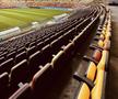 Arena Națională, modificată înainte de Rapid - FCSB