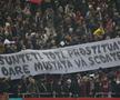 Mesaje la Rapid - FCSB/ foto: GSP