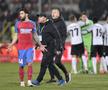 Ce s-a întâmplat la ultima victorie a lui Șumudică în fața rivalei FCSB » Vedetele care erau pe teren + cine a fost arbitru