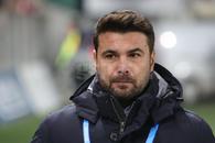 Adrian Mutu, cifrele dezastrului » Din Superligă, doar Eugen Neagoe stă mai prost decât „Briliantul”