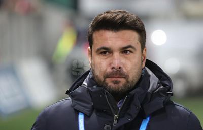 Mutu a dat iar chix, dar e văzut în Serie A: „Așa cum a venit momentul lui Chivu...”