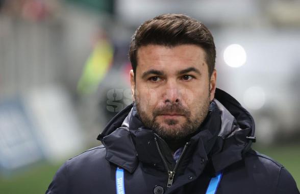 Mutu a dat iar chix, dar e văzut în Serie A: „Așa cum a venit momentul lui Chivu...”