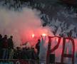 Atmosferă incendiară la FCSB - Rapid/ foto Ionuț Iordache (GSP)