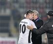 Ce s-a întâmplat la ultima victorie a lui Șumudică în fața rivalei FCSB » Vedetele care erau pe teren + cine a fost arbitru