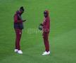 Rapid - FCSB, imagini înainte de meci