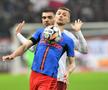 Ștefan Târnovanu, despre momentul tensionat cu Săpunaru: „Nu-mi permit!”