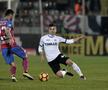 Ce s-a întâmplat la ultima victorie a lui Șumudică în fața rivalei FCSB » Vedetele care erau pe teren + cine a fost arbitru
