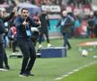 Ștefan Târnovanu, despre momentul tensionat cu Săpunaru: „Nu-mi permit!”