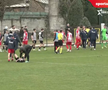 Bătaie generală la Steaua Roșie - Partizan! » I-a călcat tricoul în picioare, i-a dat cu mingea în cap, apoi a urmat haosul + Presa reacționează: „imagine catastrofală”
