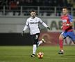 Ce s-a întâmplat la ultima victorie a lui Șumudică în fața rivalei FCSB » Vedetele care erau pe teren + cine a fost arbitru