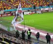 Rapid - FCSB, imagini înainte de meci