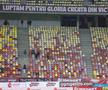 Rapid - FCSB, imagini înainte de meci