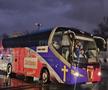 Rapid - FCSB, imagini înainte de meci