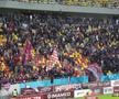 Rapid - FCSB, imagini înainte de meci